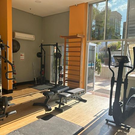 Apto 1107 - Flat Bela Cintra - Proximo Avenida Paulista São Paulo Extérieur photo