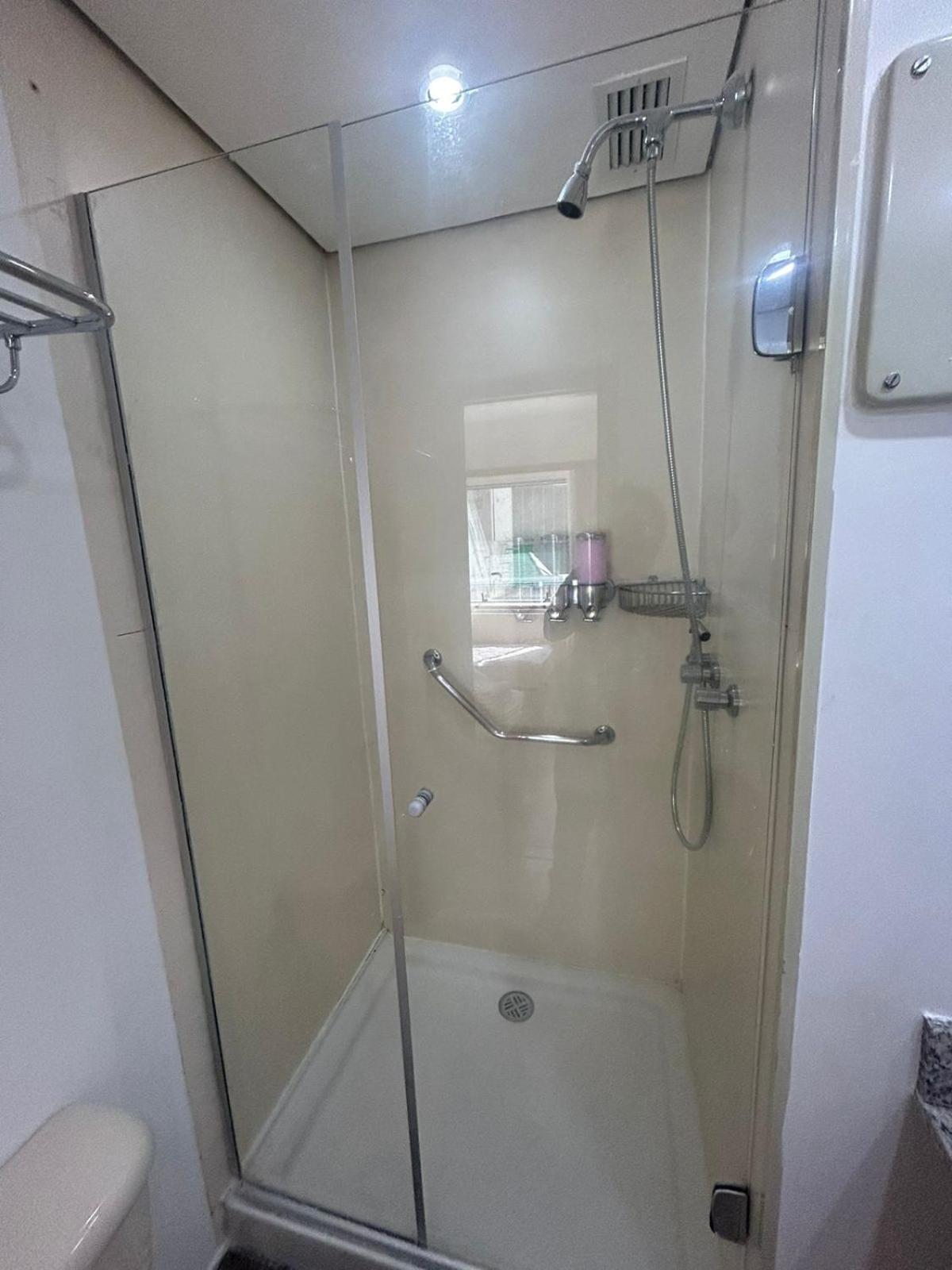 Apto 1107 - Flat Bela Cintra - Proximo Avenida Paulista São Paulo Extérieur photo