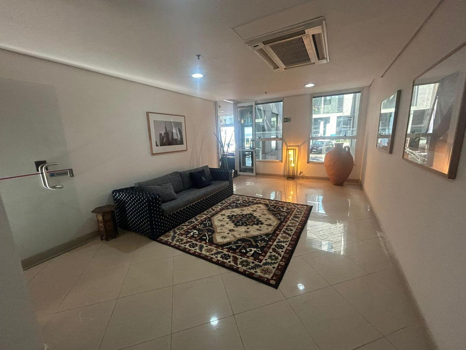Apto 1107 - Flat Bela Cintra - Proximo Avenida Paulista São Paulo Extérieur photo