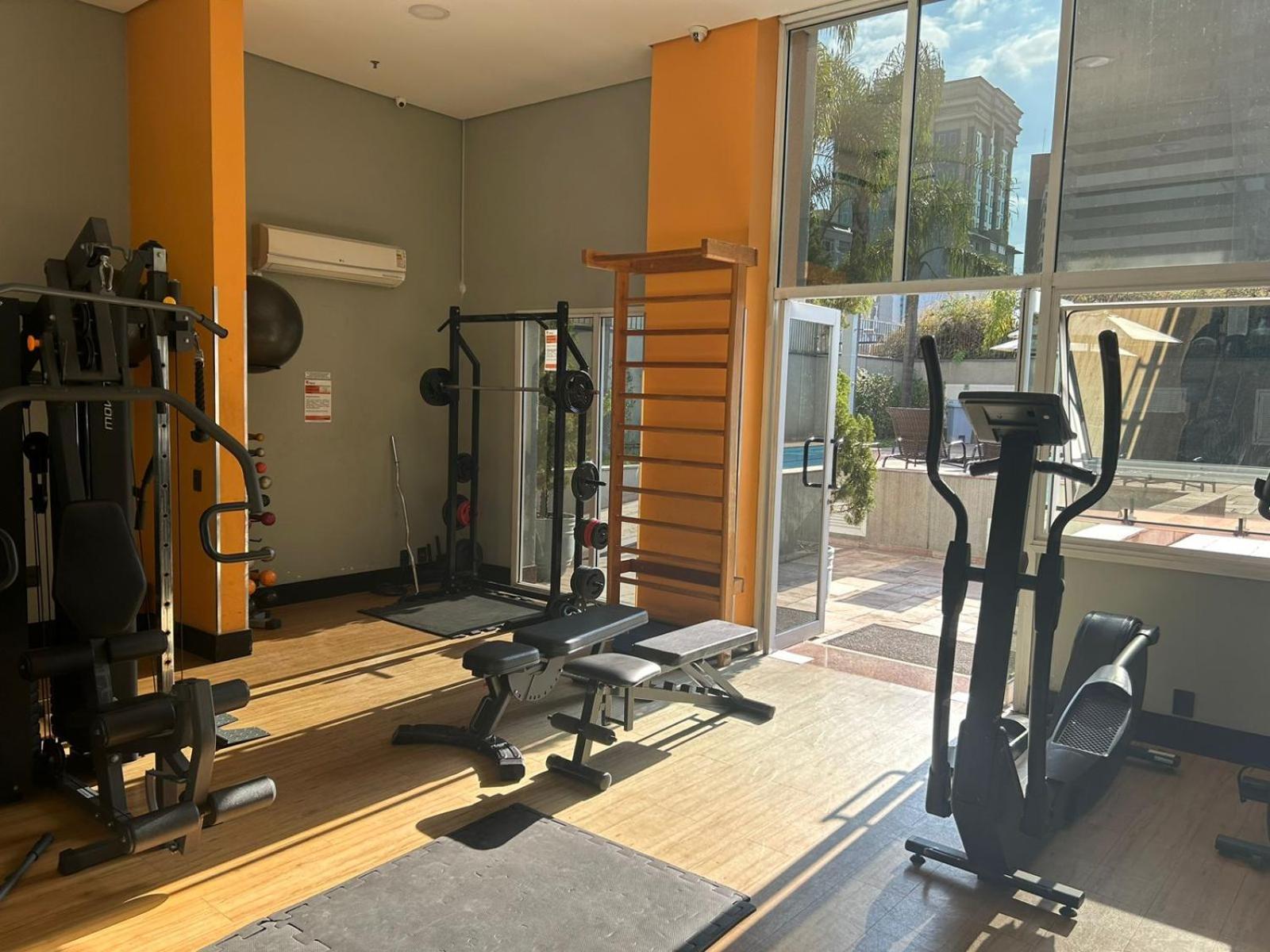 Apto 1107 - Flat Bela Cintra - Proximo Avenida Paulista São Paulo Extérieur photo