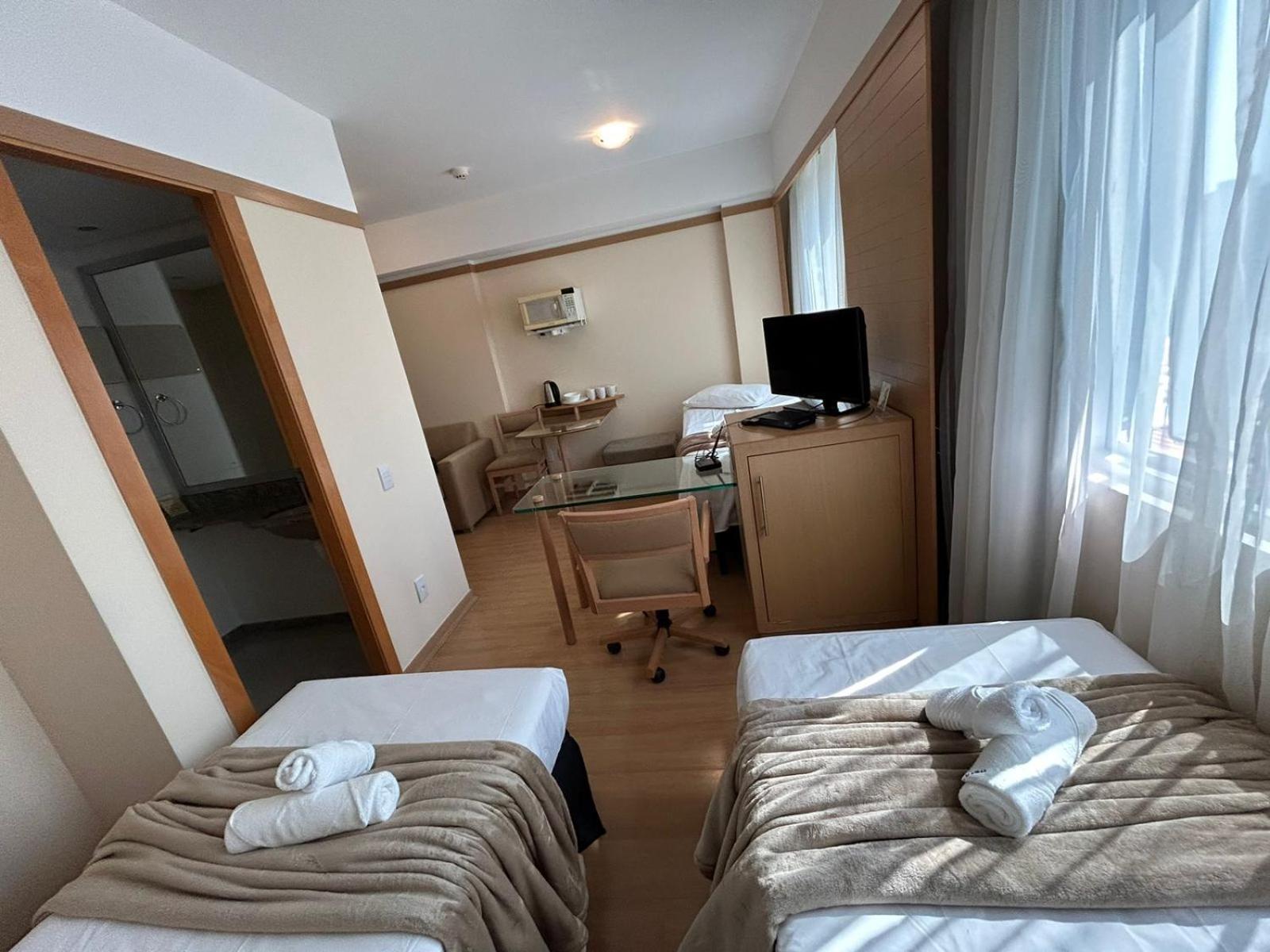 Apto 1107 - Flat Bela Cintra - Proximo Avenida Paulista São Paulo Extérieur photo