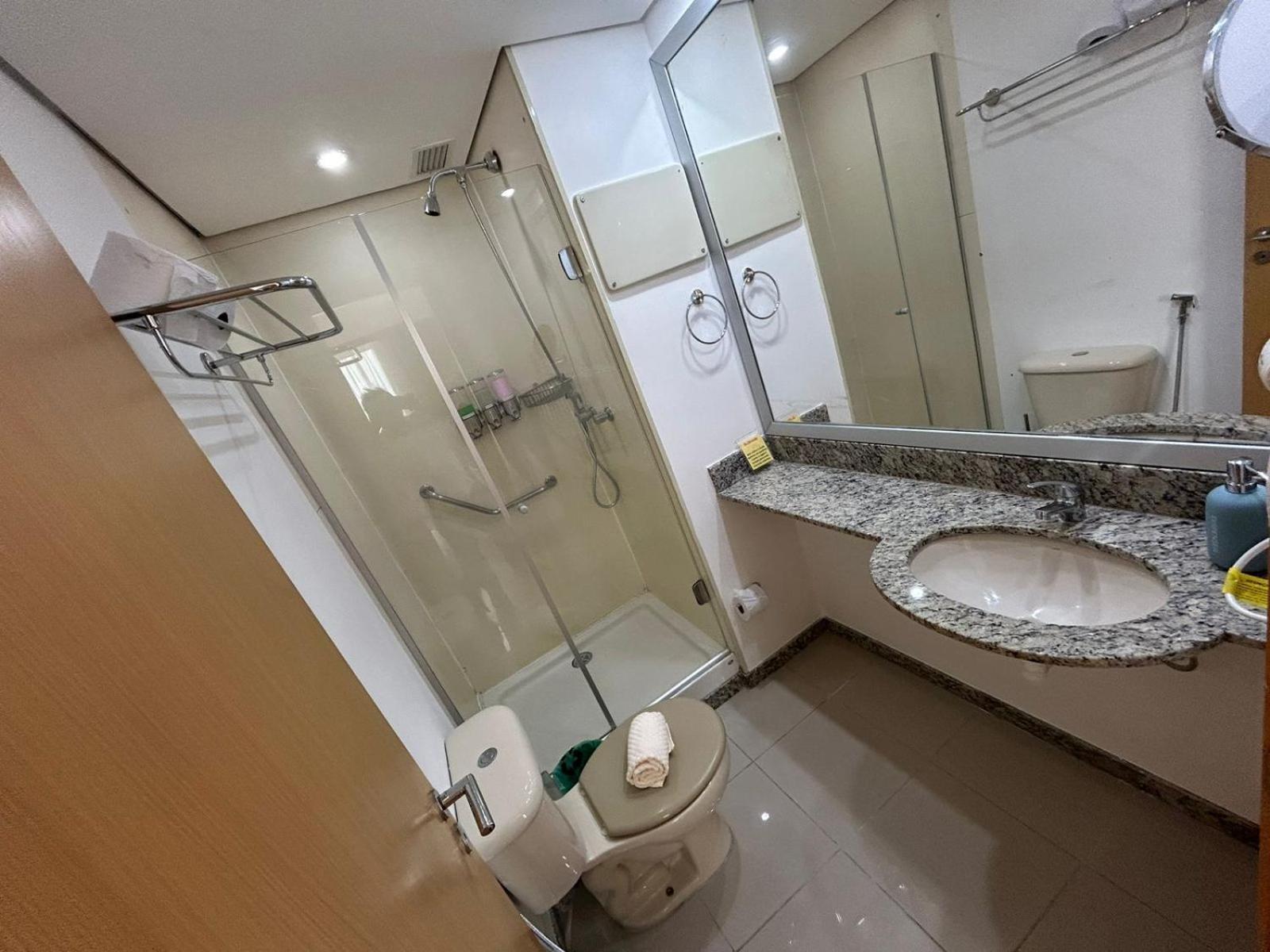 Apto 1107 - Flat Bela Cintra - Proximo Avenida Paulista São Paulo Extérieur photo